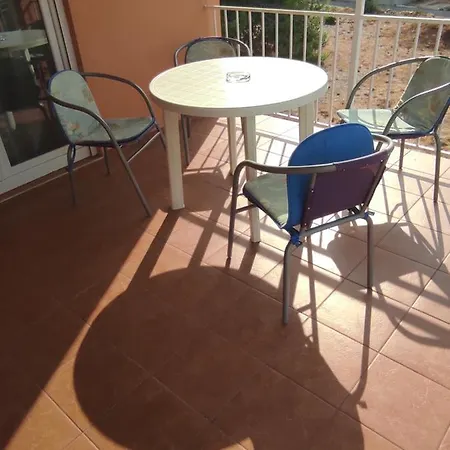 Karlo Appartement *