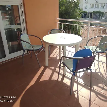 Appartement Karlo