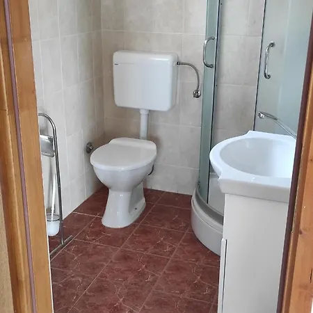 Karlo Appartement Vodice
