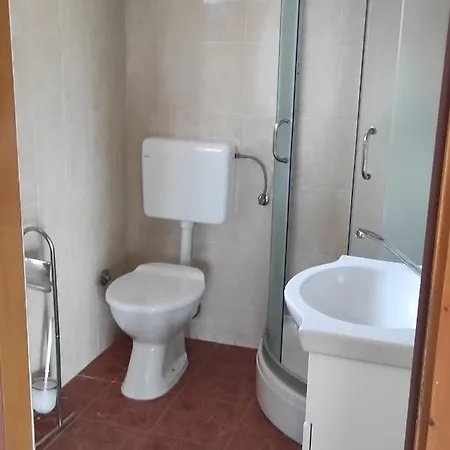 Appartement Karlo *