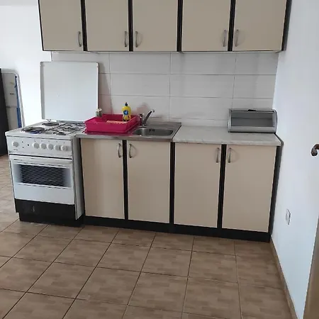 Karlo Apartment Vodice