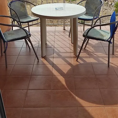 Karlo Appartement *