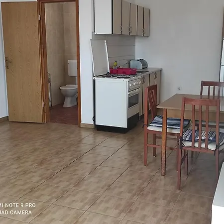 Appartement Karlo Vodice