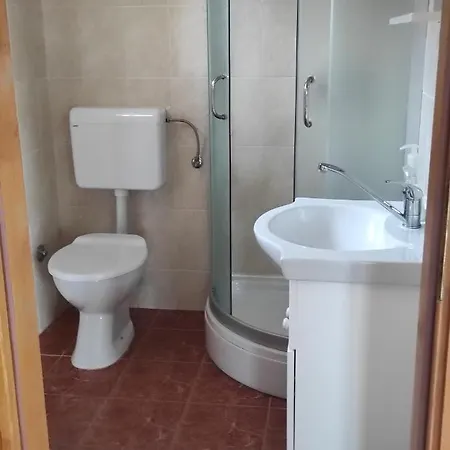 Appartement Karlo *