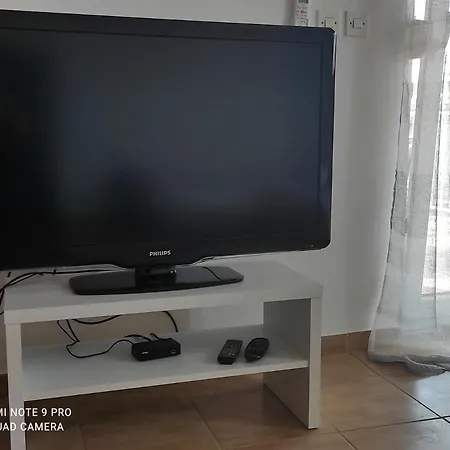 Appartement Karlo
