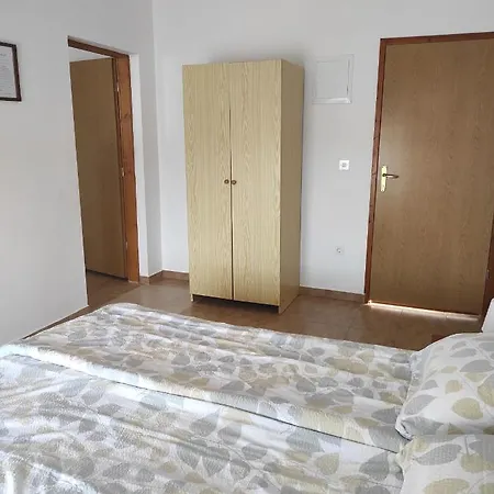 Karlo Apartment