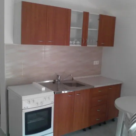Appartement Karlo