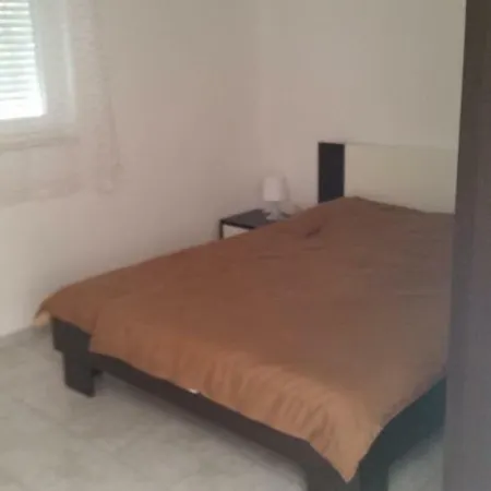 Karlo Apartment Vodice